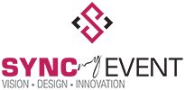 SyncmyEvent Logo