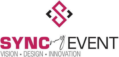 SyncmyEvent Logo